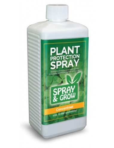 Plant Protection Spray 500ml 